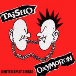 Oxymoron : Limited Split Single